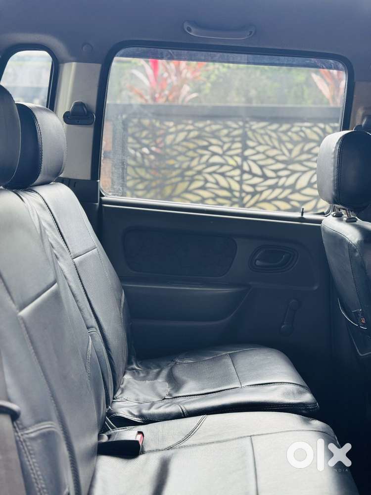 Maruti Suzuki Wagon R Lxi, 2003, Petrol