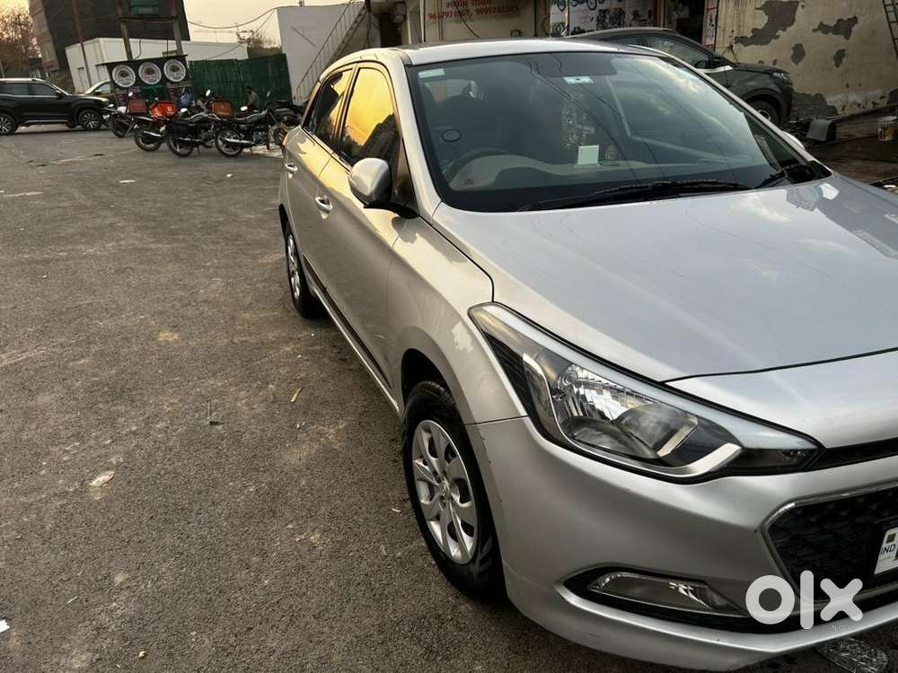 Hyundai Elite I20 2014 Petrol Well Maintained