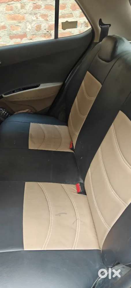 Hyundai Grand I10 2019 Sportz  Diesel Top Model,very Well Maintained