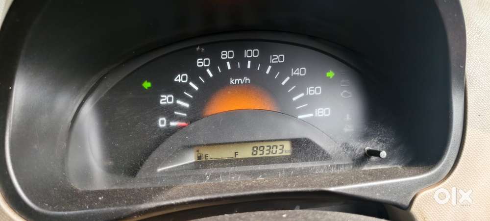 Maruti Suzuki Wagon R Lxi Cng, 2014, Cng & Hybrids