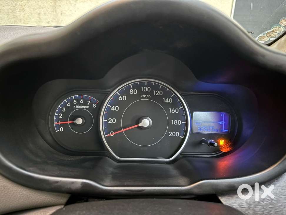 Hyundai I10 Magna 1.1l, 2013, Petrol