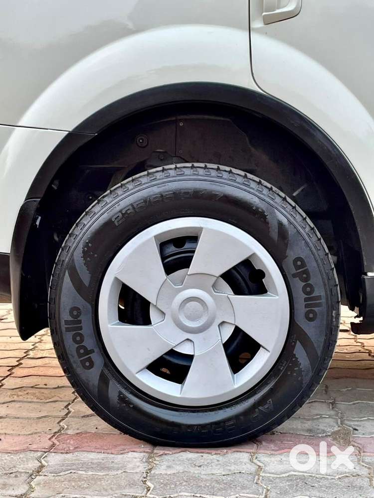 Mahindra Xuv500 W7, 2018, Diesel