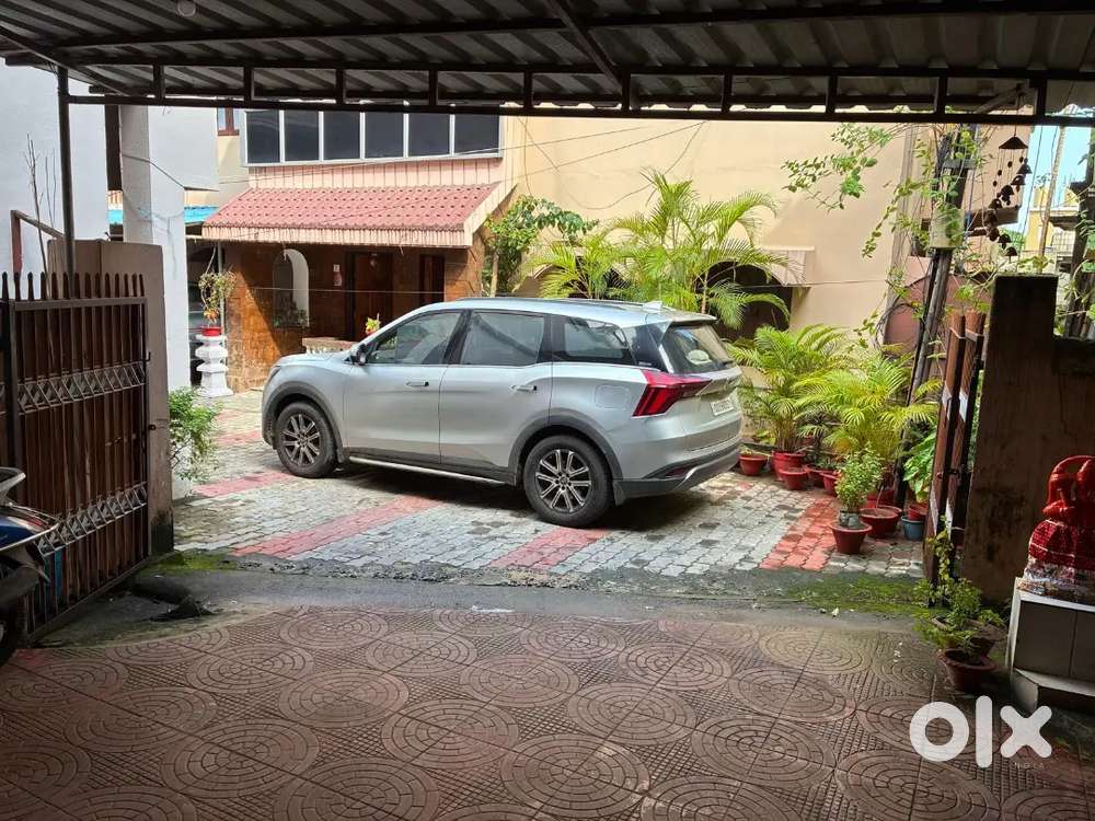 Mahindra Xuv700 2021 Diesel 94000 Km Driven