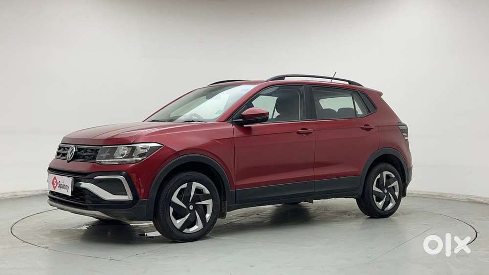 Volkswagen Taigun 1.0 Tsi Comfortline, 2022, Petrol