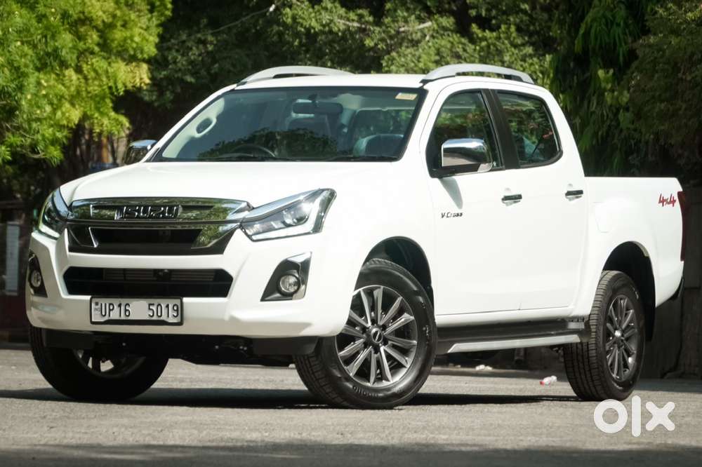Isuzu V-cross Z 4x4 Mt, 2026, Diesel