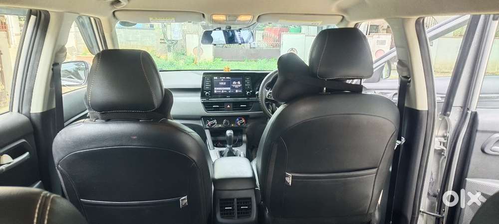 Kia Seltos Diesel 2023 &ldquo;htk Imt&rdquo;