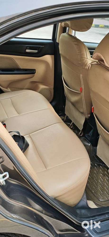 Honda Amaze 1.2 Smt I Vtec, 2020, Petrol