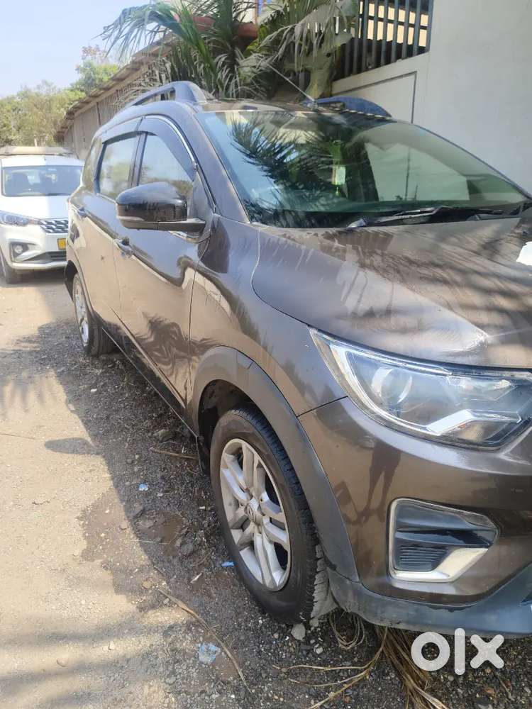 Renault Triber 7 Seater October 2021 High Model Accessories