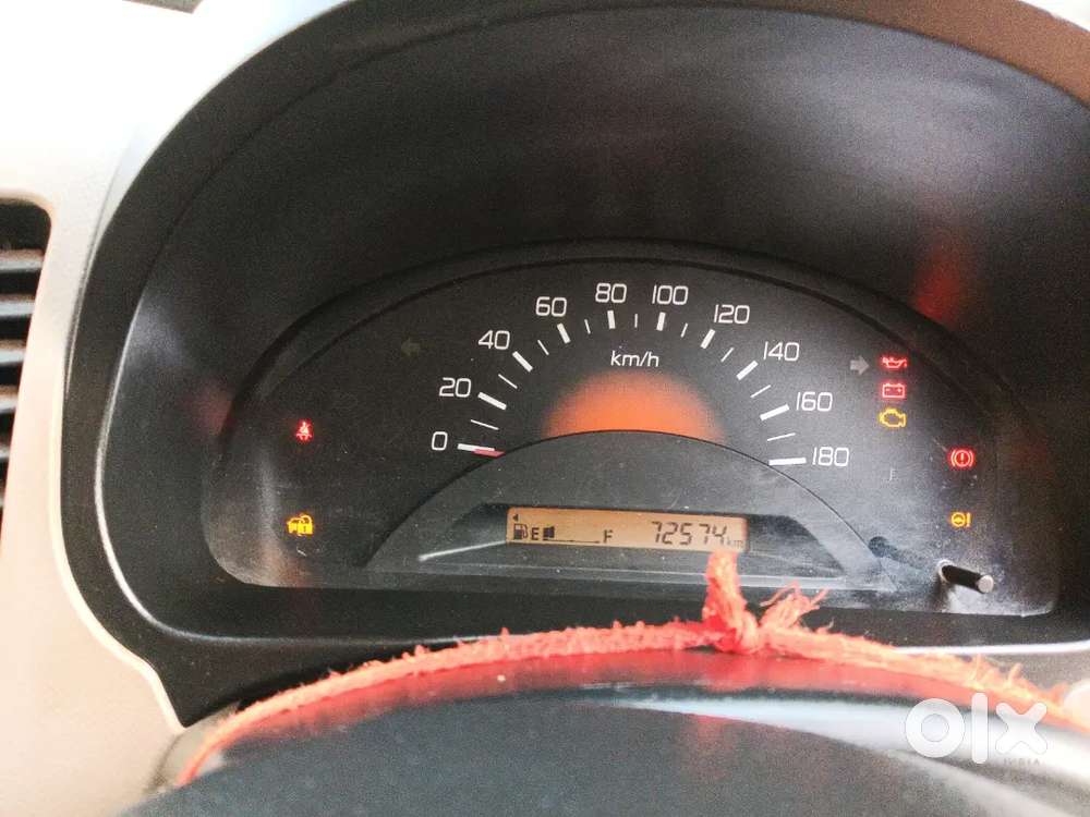 Maruti Suzuki Wagon R 1.0 2013 Petrol 72000 Km Driven