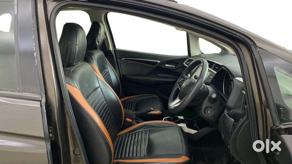 Honda Wr-v 1.2 Vx I-vtec, 2018, Petrol