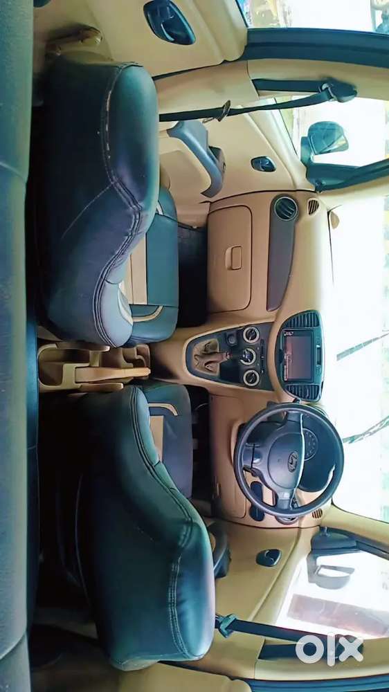 2009 Hyundai I10 Era Petrol