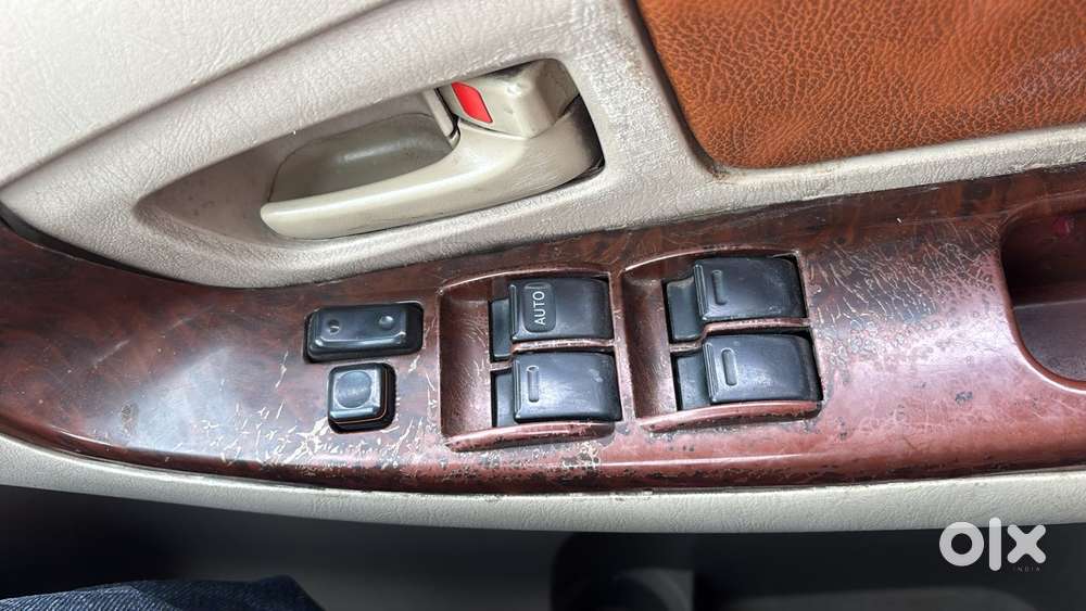 Toyota Innova 2.5 Gx 7 Str Bs-iii, 2007, Diesel