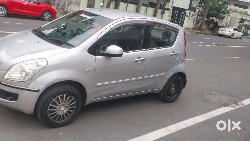 Maruti Suzuki Ritz Vxi, 2012, Cng & Hybrids