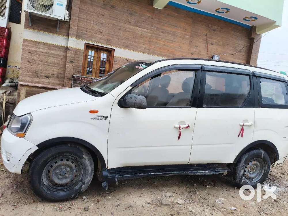 Mahindra Xylo In Mint Condition