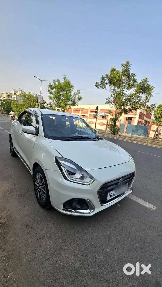Swift Dzire