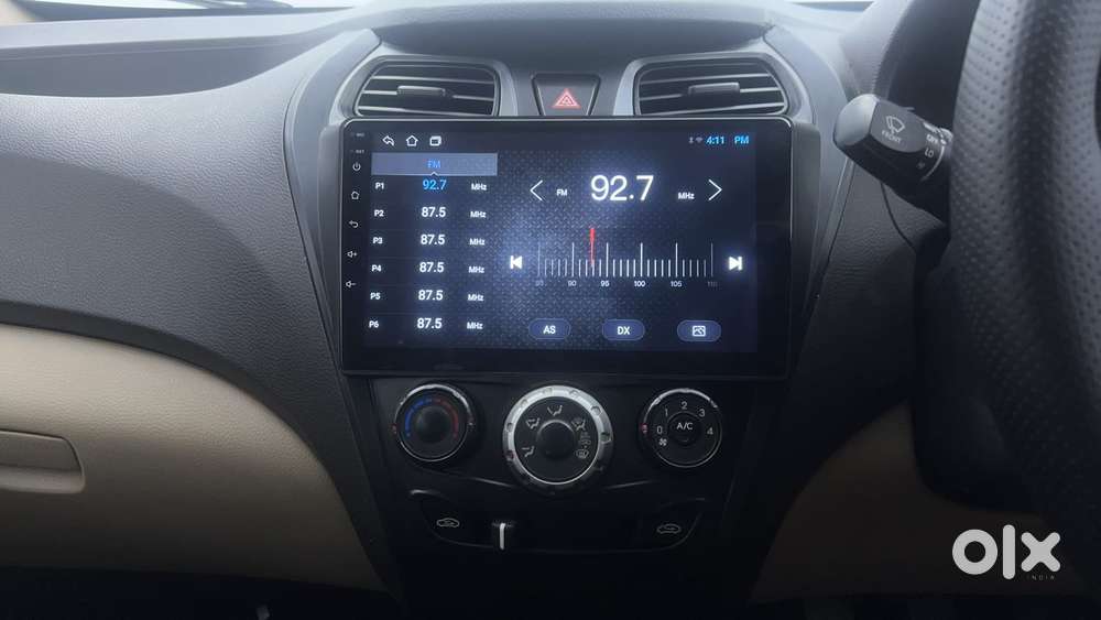 Hyundai Eon Magna, 2014, Petrol