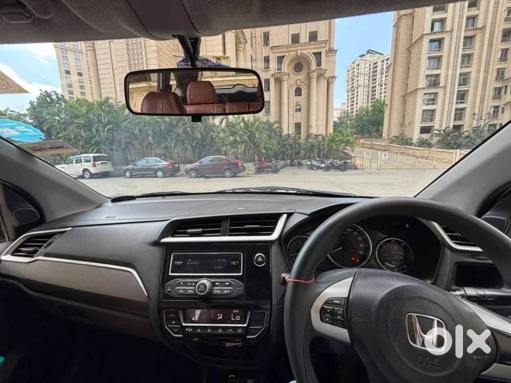 Honda Br-v V I-dtec Diesel Manual  Single Owner  Well Maintained