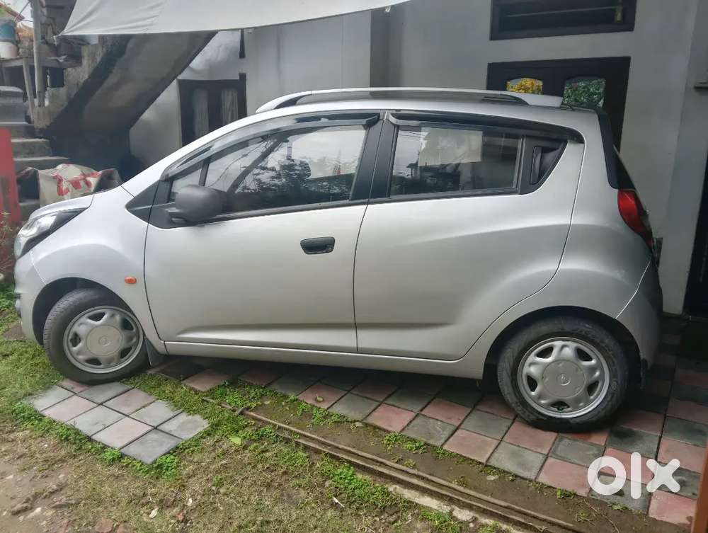 Chevrolet Beat 2016 For Sale