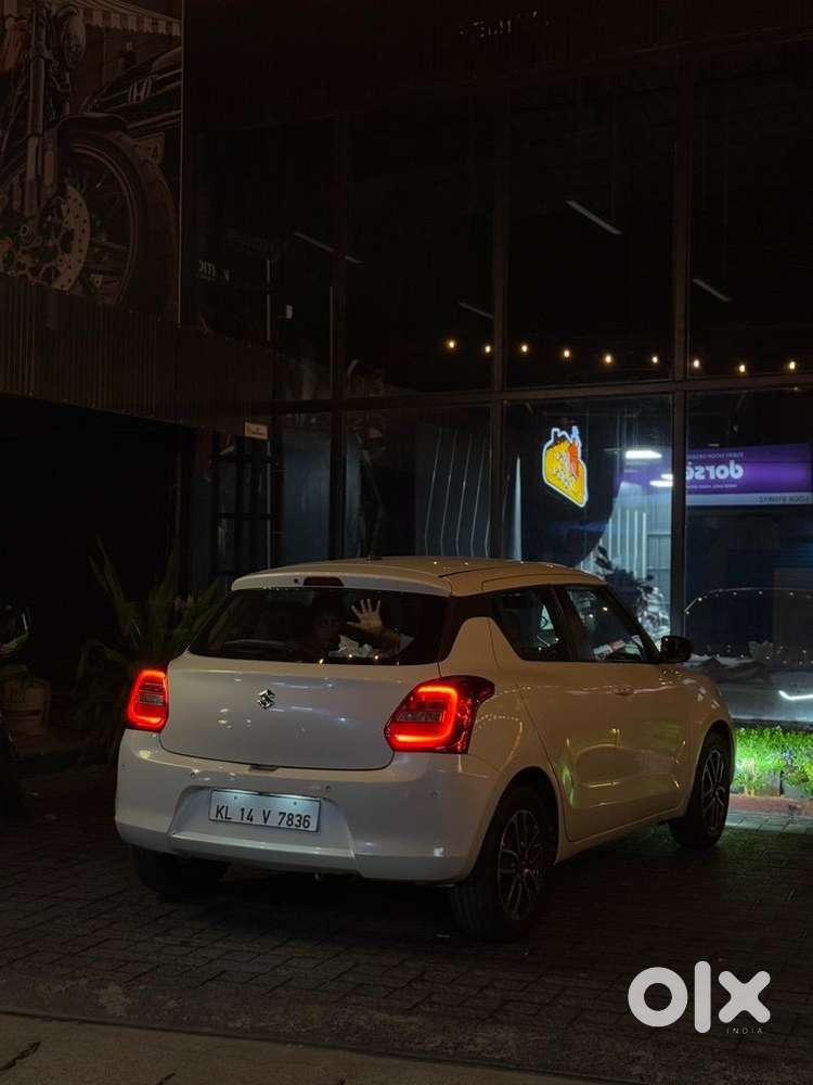 Maruti Suzuki Swift 2018 Diesel Well Maintained