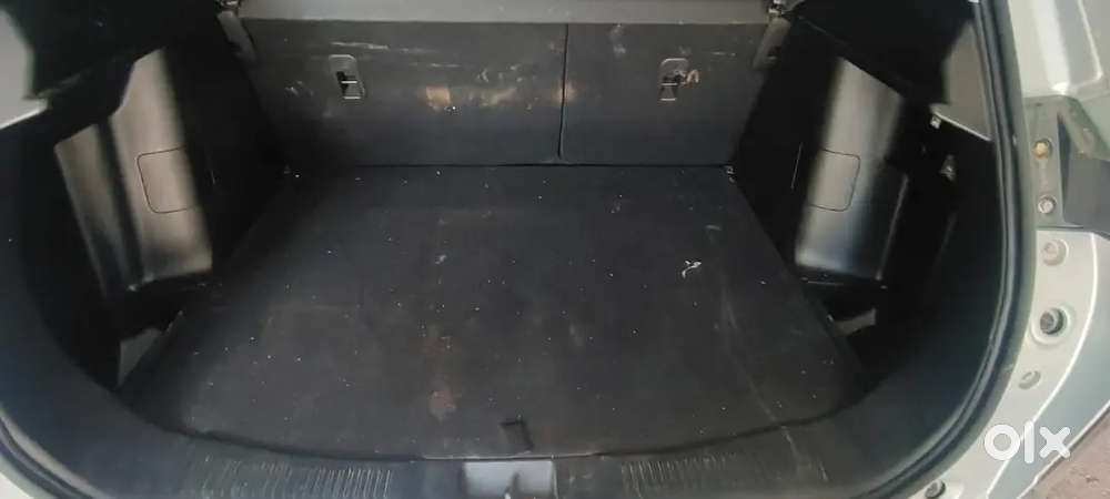 Maruti Suzuki Vitara 1.5 2024