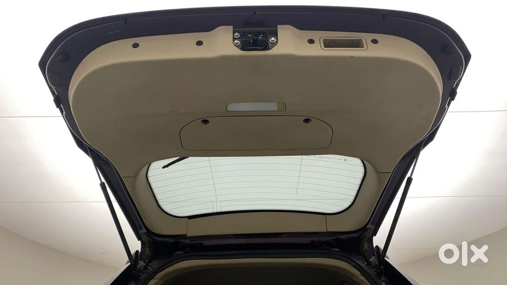 Mahindra Xuv500 W10 At, 2018, Diesel