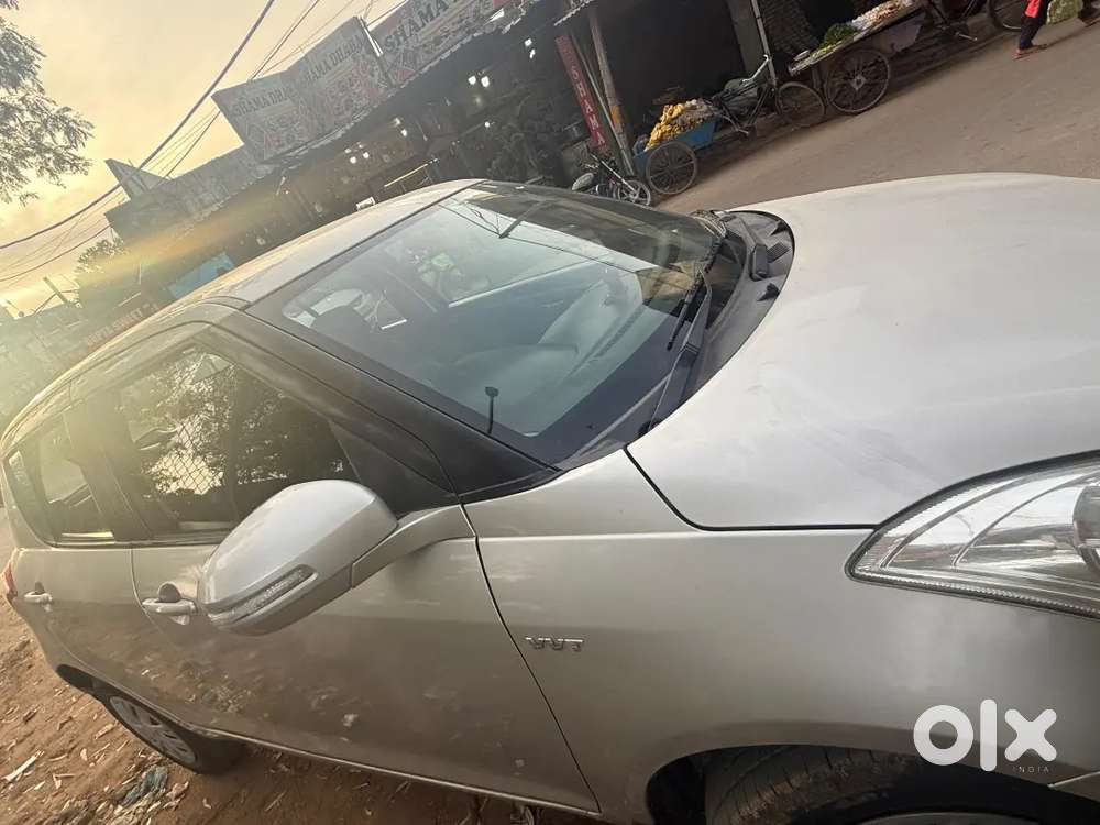 Swift Petrol 2016 Model In Very Good Condition Punjab Number