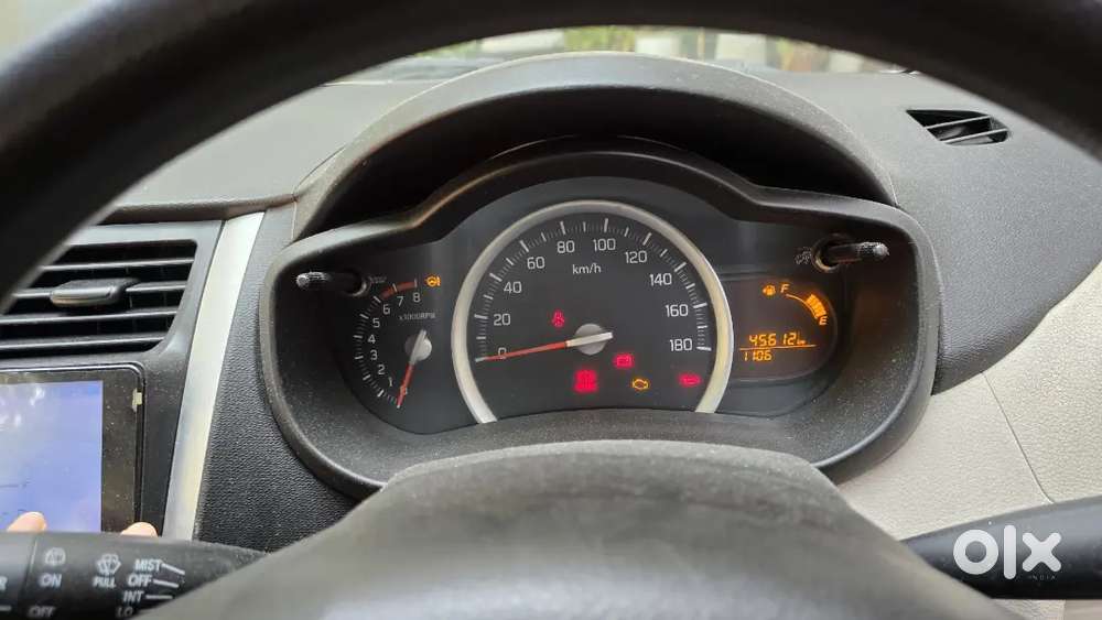 Doctor Driven Maruti Suzuki Celerio 2018 Petrol 45612 Km Driven.