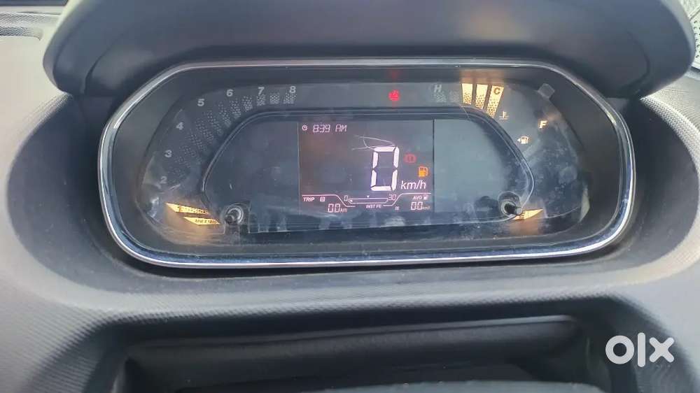 Tata Tiago 2023 Rhythm