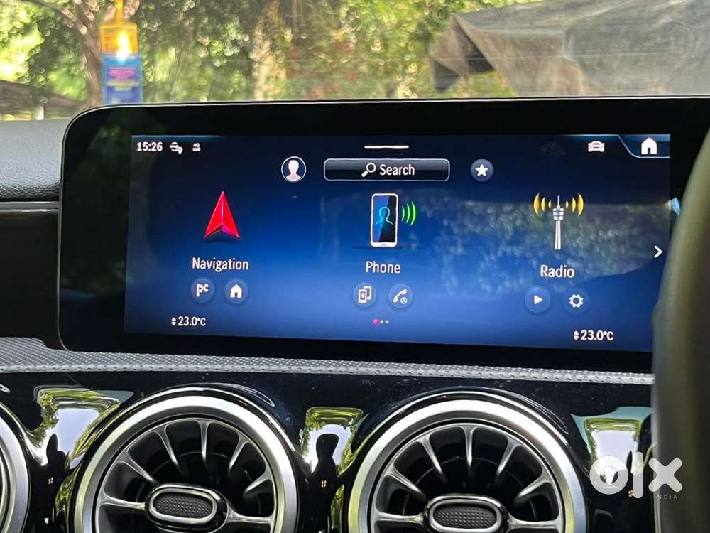 Mercedes-benz A-class Limousine 2.0 A 200 D, 2024, Diesel