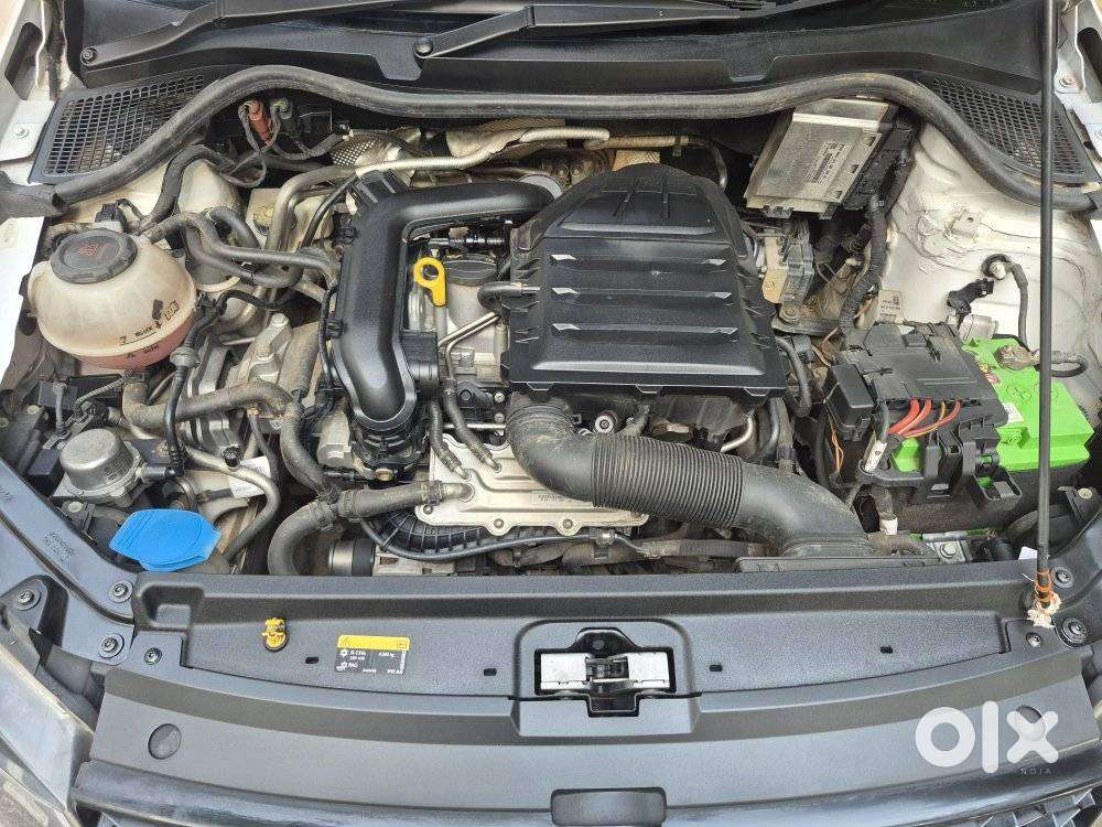 Volkswagen Polo 1.0 Highline Plus Tsi, 2020, Petrol