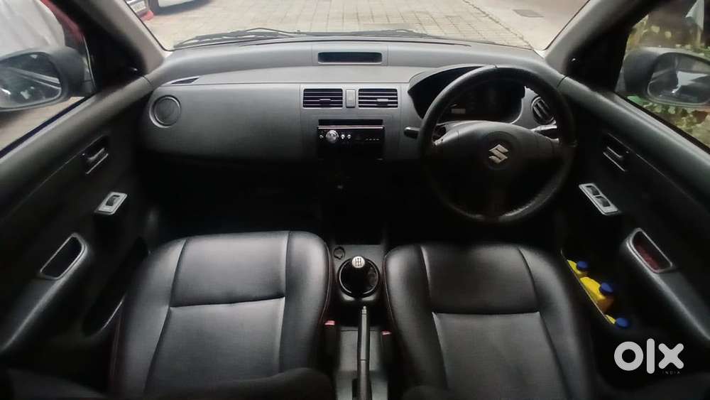 Maruti Suzuki Swift Diesel 2007