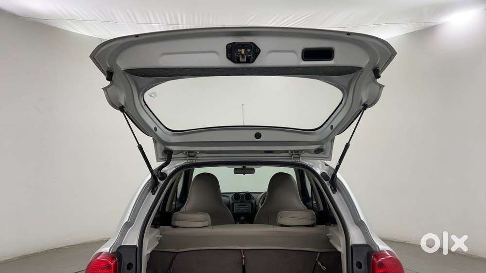 Nissan Micra Active Xv, 2013, Petrol