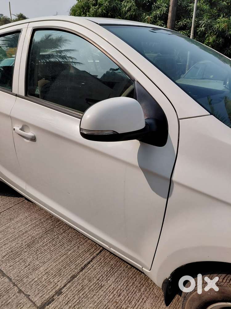 Hyundai I20 Petrol Manual 2010