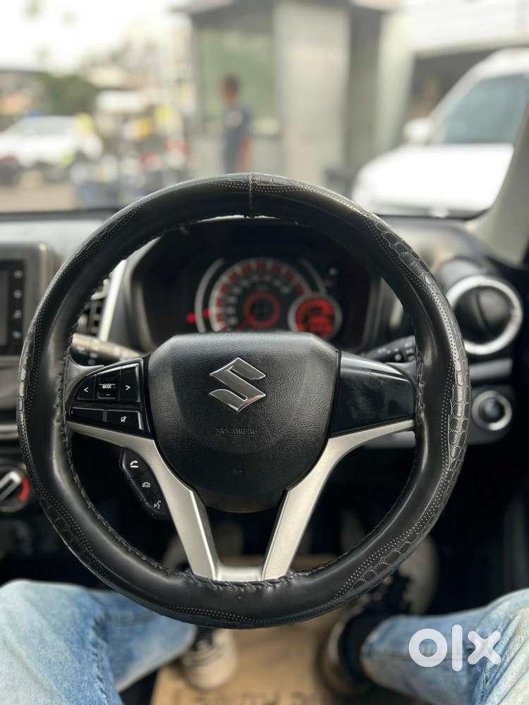 Maruti Suzuki Celerio Zxi(o) Mt, 2023, Petrol