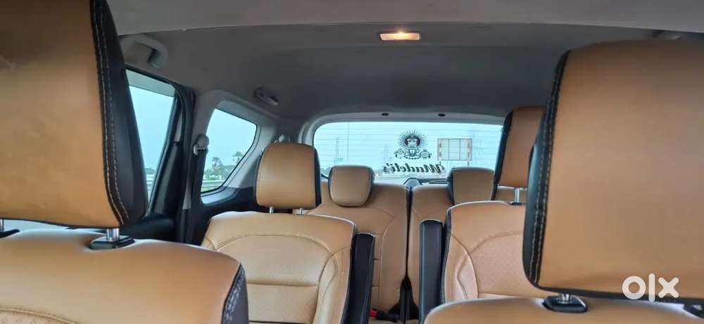 Maruti Xl6 1.5 Alpha 2024