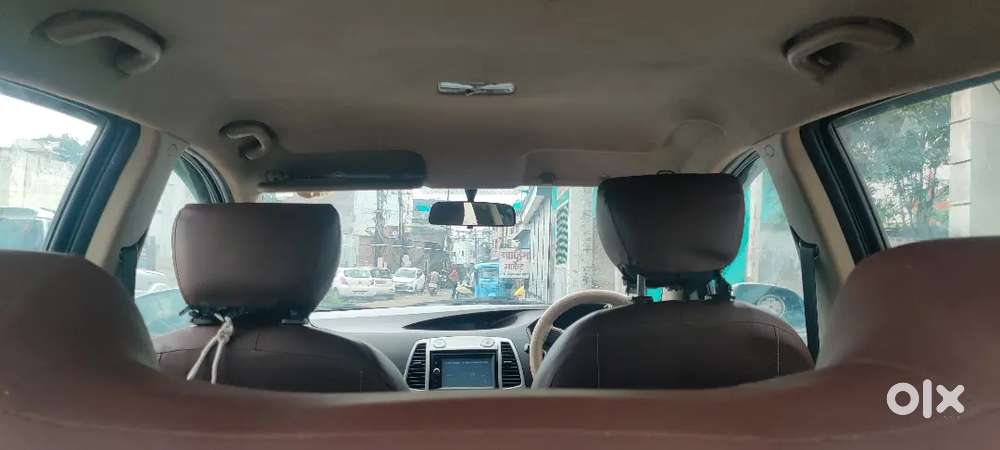 Hyundai I20 2011