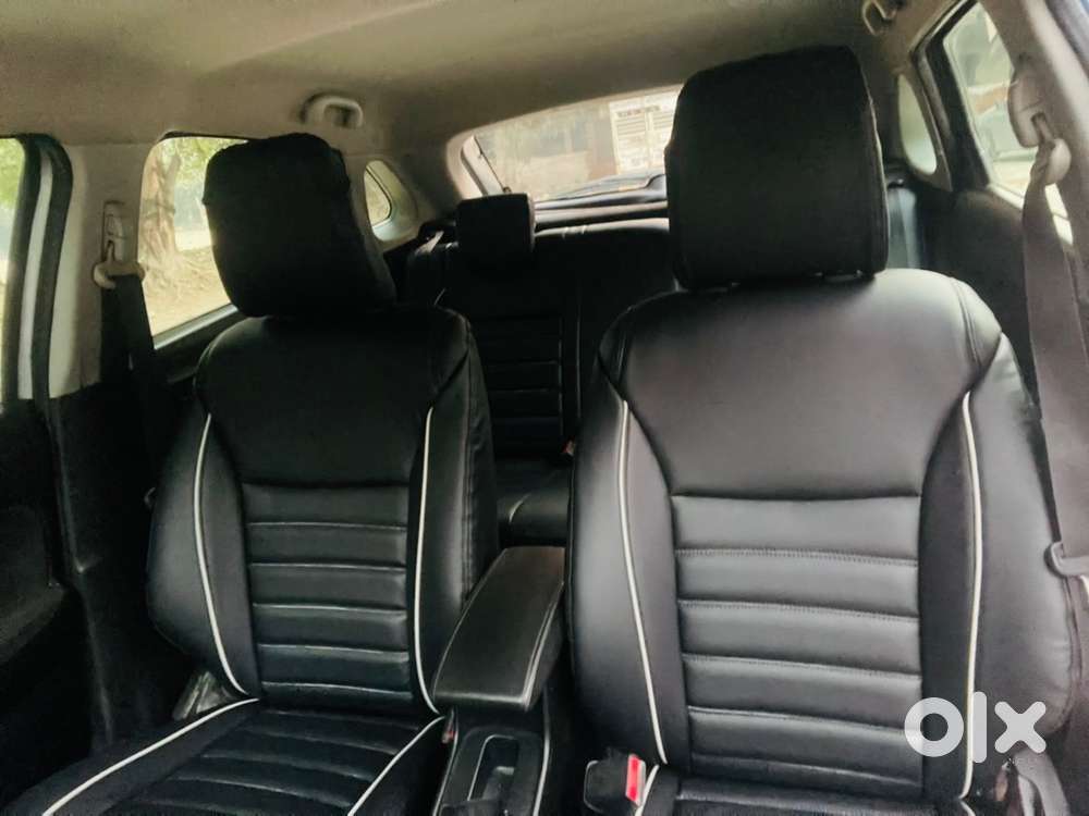 Maruti Suzuki Baleno 2016 Petrol Well Maintained