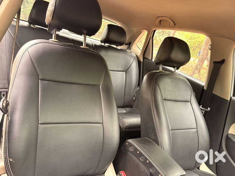 Volkswagen Polo Diesel 2012