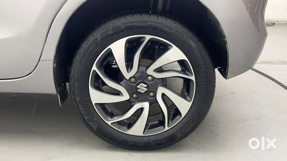 Maruti Suzuki Baleno 1.3 Alpha, 2019, Petrol
