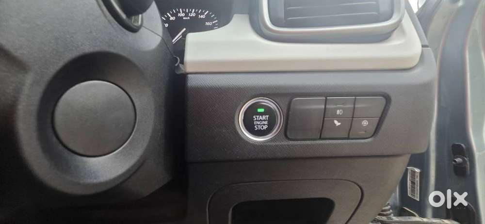 Tata Punch 1.2 Revotron Creative Mt Kaziranga Edition, 2023, Petrol