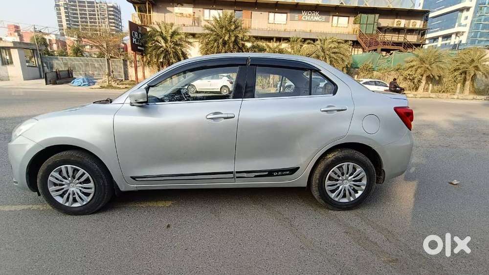 Maruti Suzuki Swift Dzire Vxi(o) Amt, 2019, Petrol