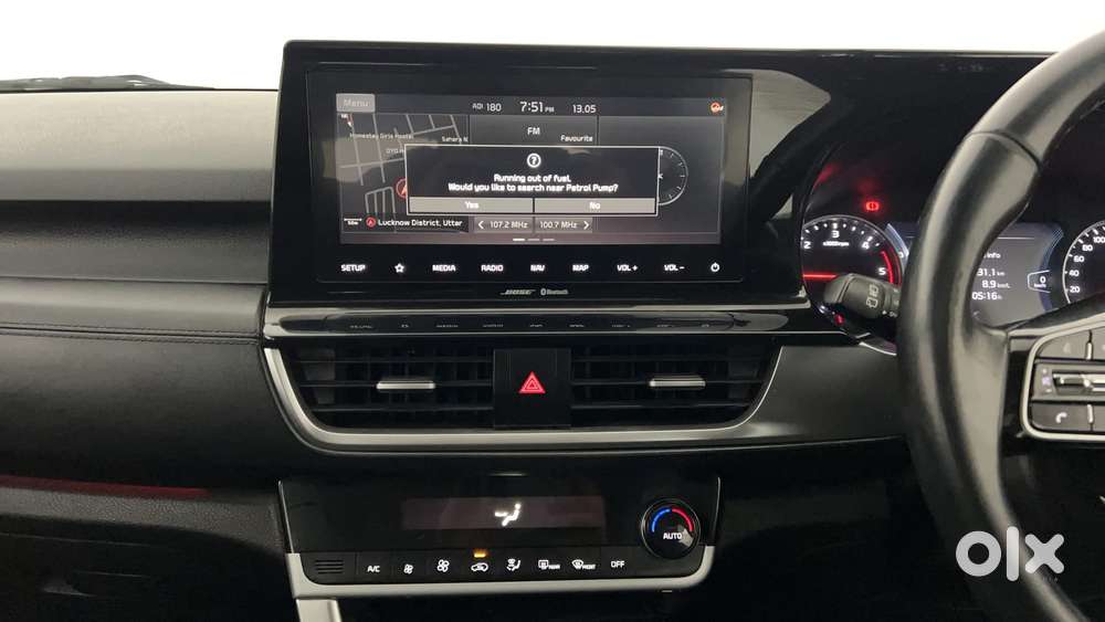 Kia Seltos 1.5 Gtx+ Diesel At, 2022, Diesel