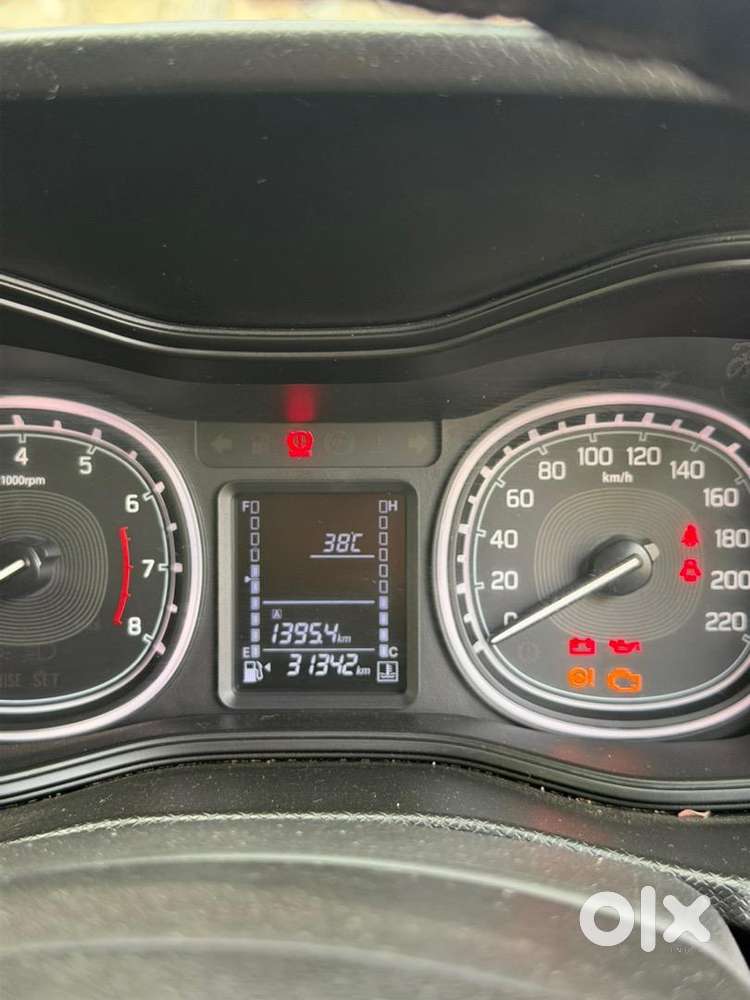 2021 Toyota Urban Cruiser – 31k Km, Fully Loaded, Great Value!