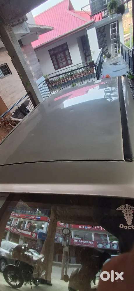 Brand New Condition ,non Accidental With All Documents
