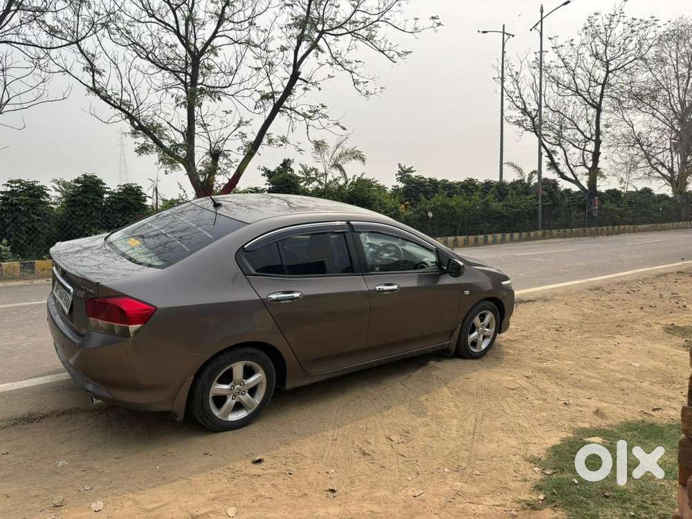 Honda City Good Condition