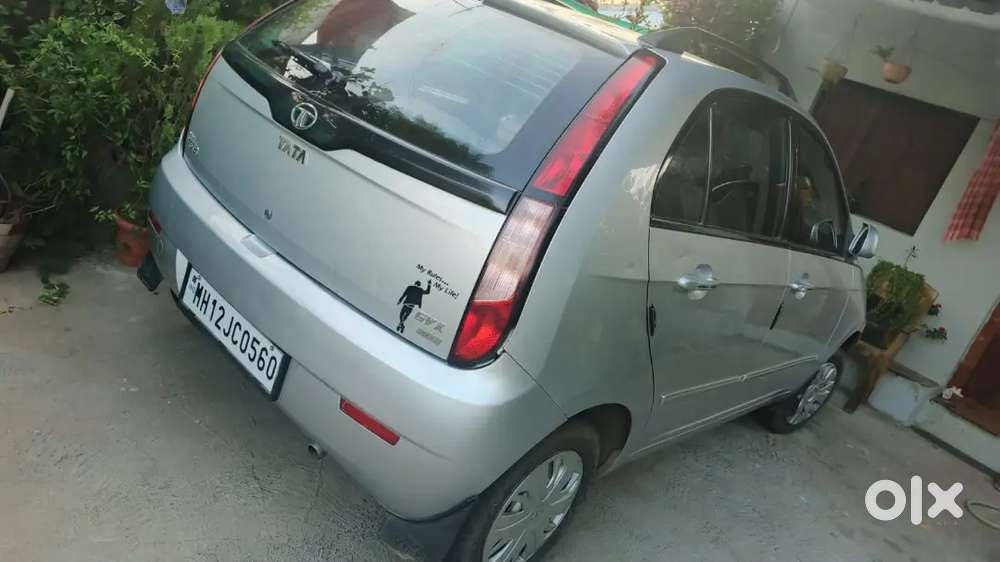 Tata Indica Vista 2012 Petrol Manual