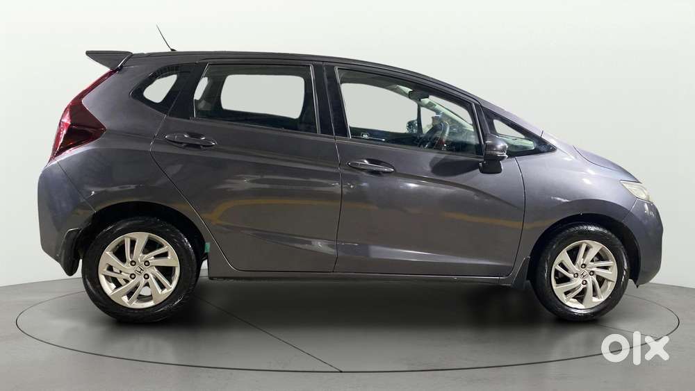 Honda Jazz 1.2 Vx I Vtec, 2017, Petrol