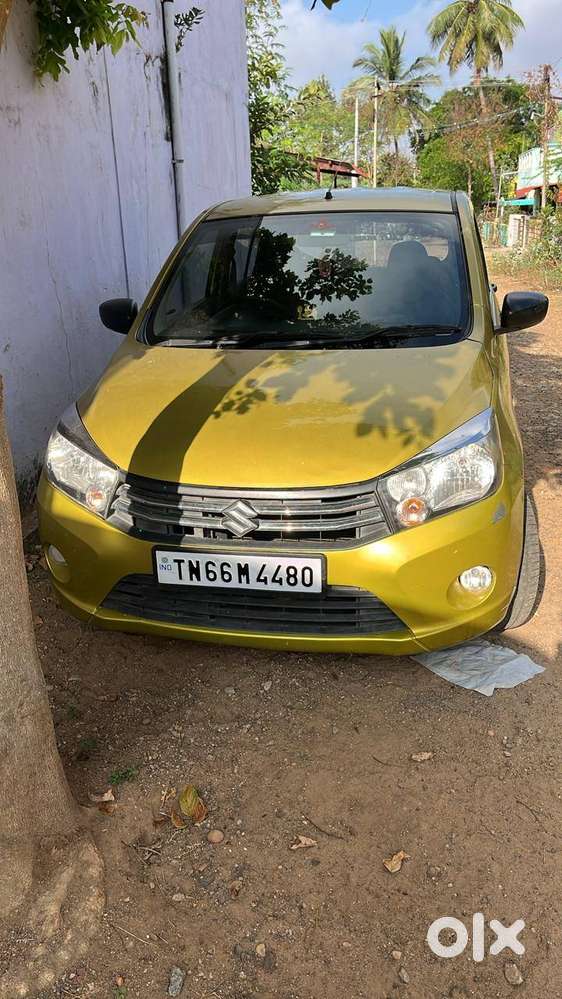 Maruthi Celerio 2014 Petrol Amt