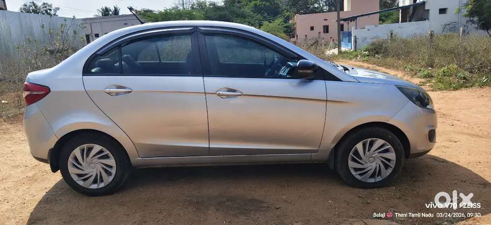 Tata Zest 2018 Diesel
