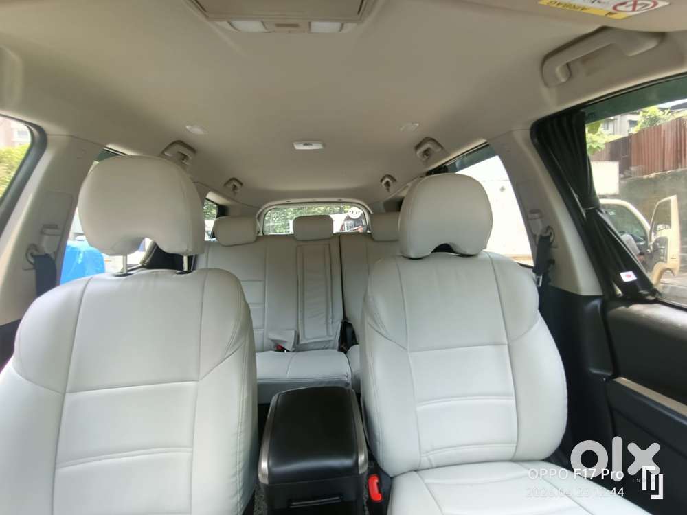 Mahindra Xuv500 W7, 2019, Diesel